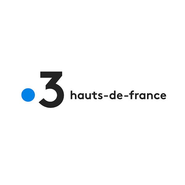 France 3 HDF