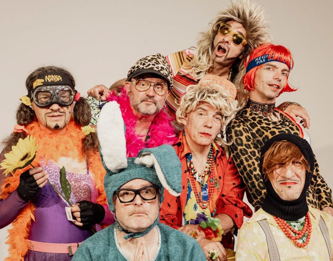 MARCEL ET SON ORCHESTRE