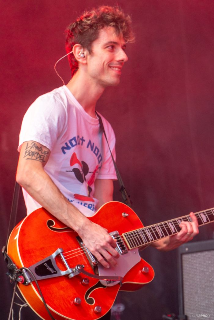 Photo 8ème Festival (2025)