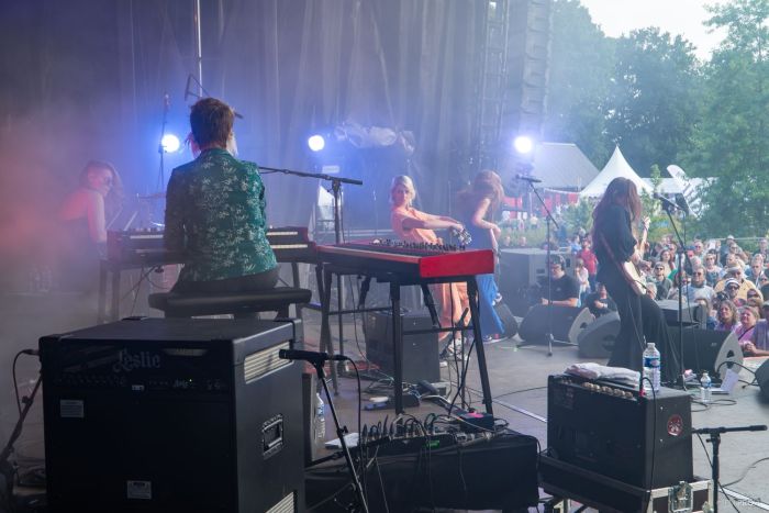 Photo 8ème Festival (2025)