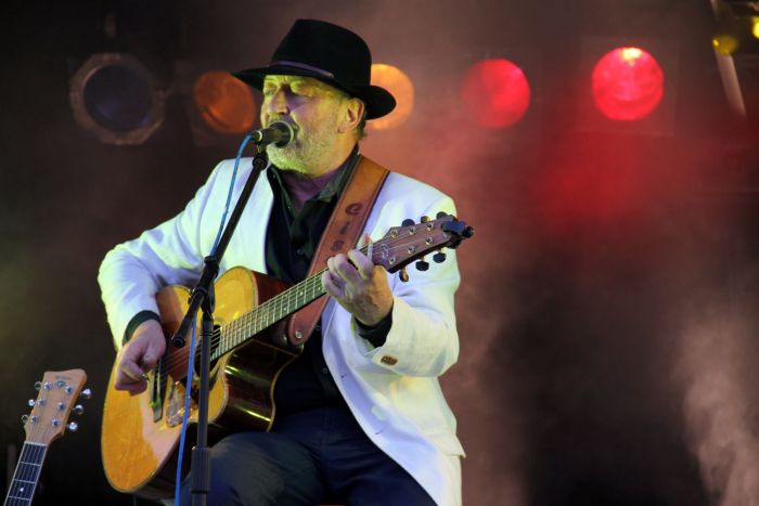 Photo 1er Festival (2012)