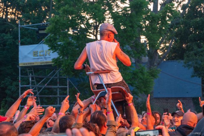 Photo 8ème Festival (2025)