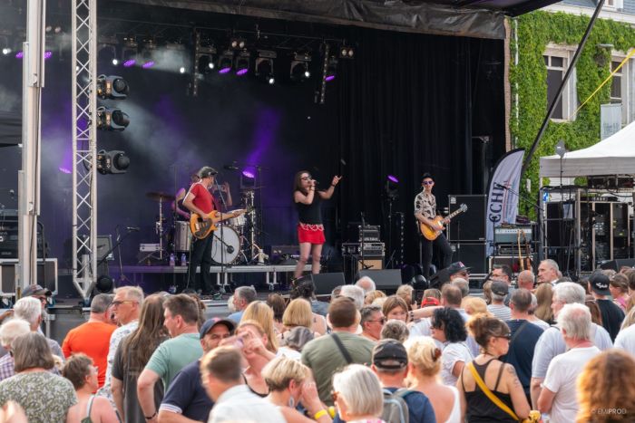 Photo 6ème Festival (2023)