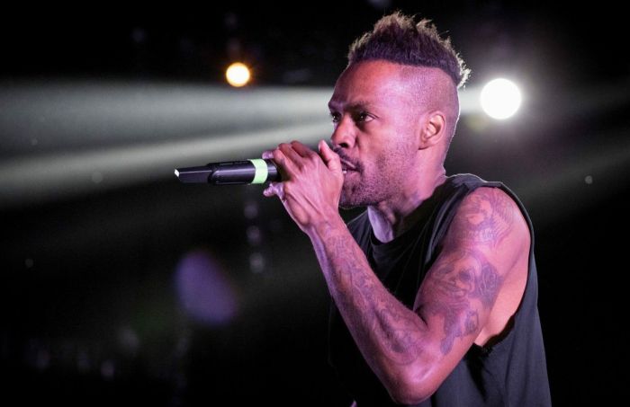 Photo 4ème Festival (2018)