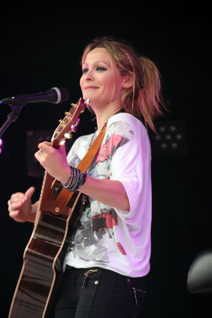 Photo 1er Festival (2012)