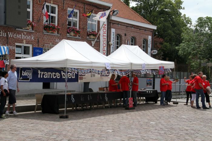 Photo 1er Festival (2012)