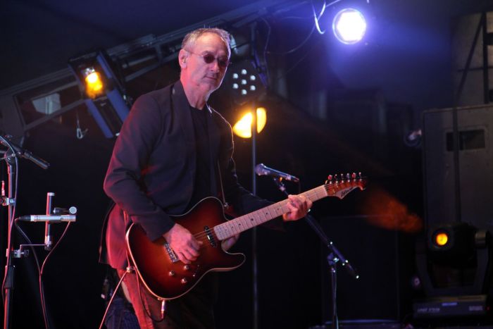 Photo 1er Festival (2012)