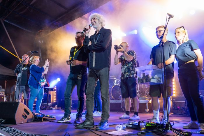 Photo 6ème Festival (2023)