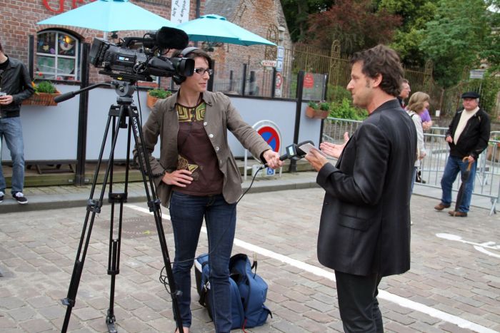 Photo 1er Festival (2012)