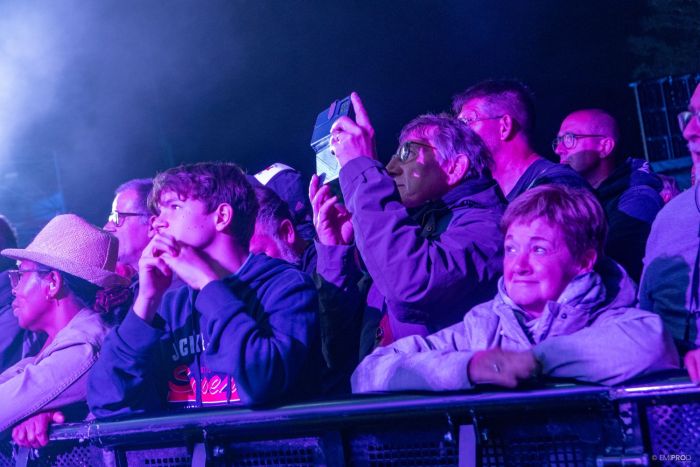 Photo 8ème Festival (2025)