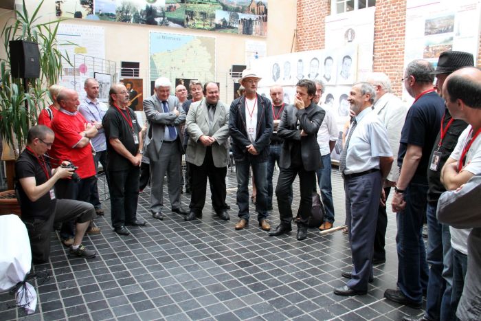 Photo 1er Festival (2012)