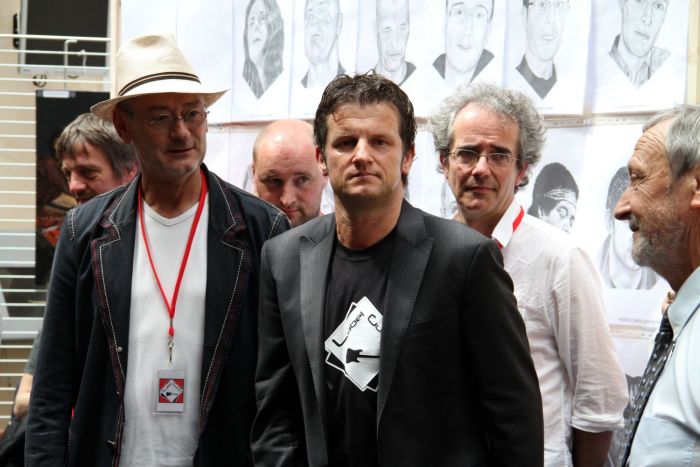 Photo 1er Festival (2012)