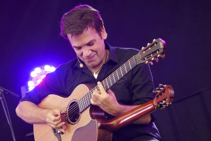 Photo 3ème Festival (2016)