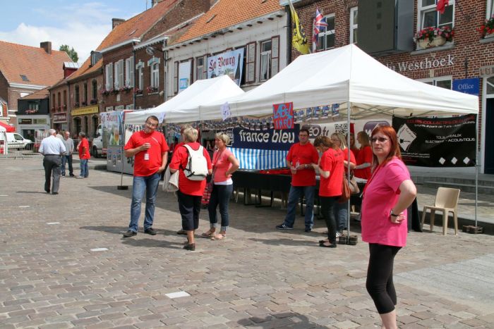 Photo 1er Festival (2012)