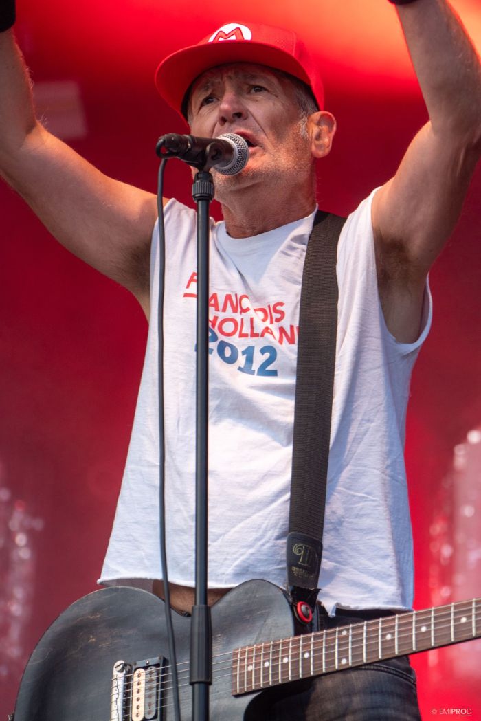 Photo 8ème Festival (2025)