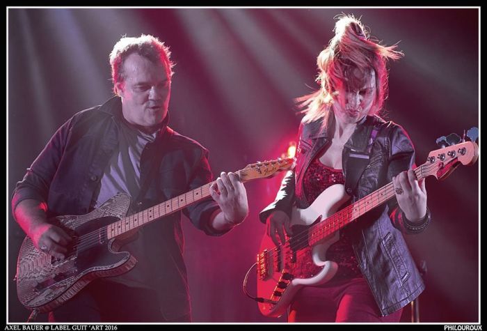 Photo 3ème Festival (2016)