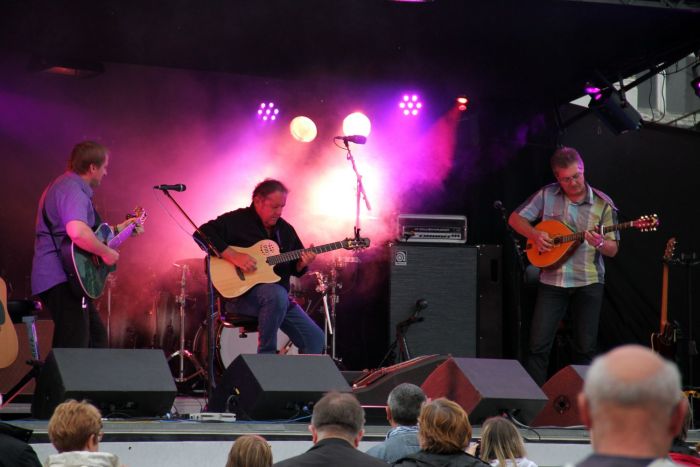 Photo 1er Festival (2012)