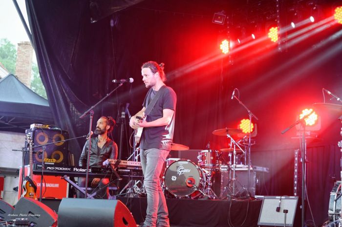 Photo 3ème Festival (2016)