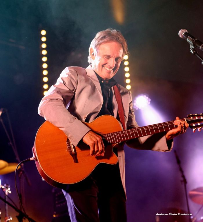 Photo 2ème Festival (2014)