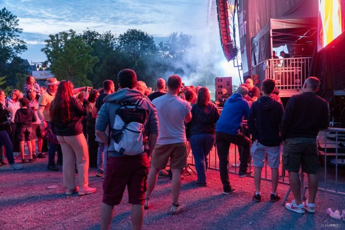 Photo 8ème Festival (2025)