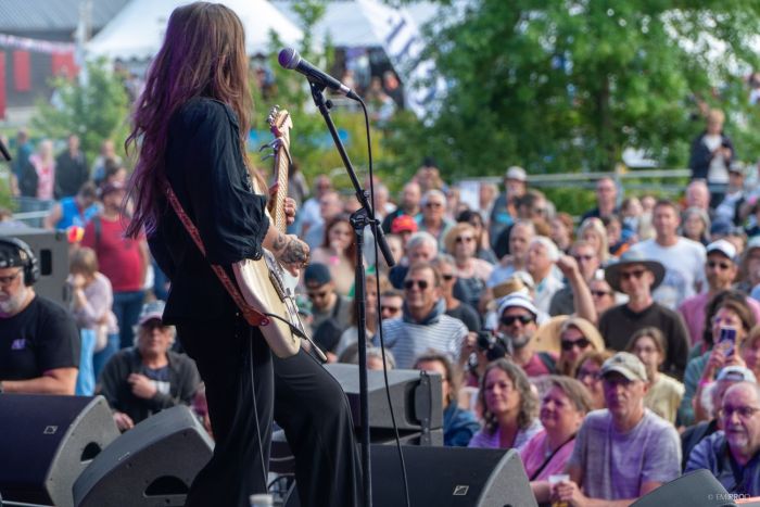 Photo 8ème Festival (2025)