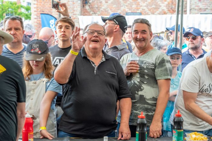 Photo 6ème Festival (2023)