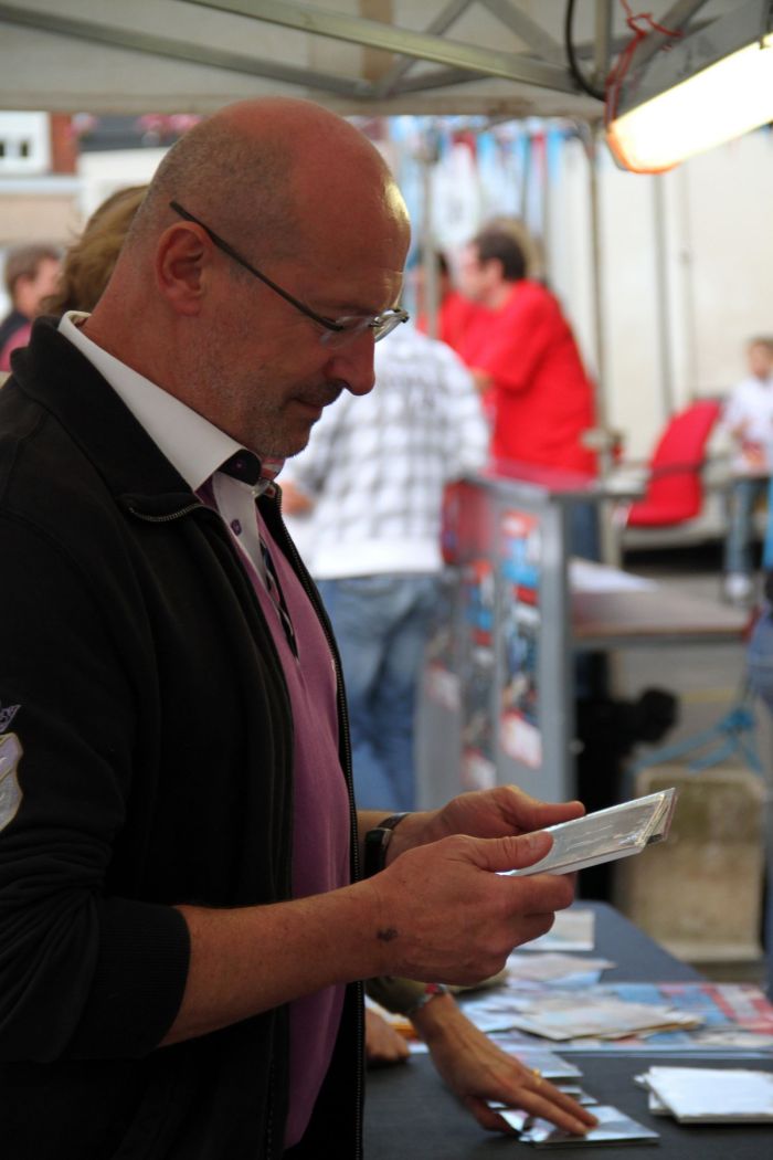 Photo 1er Festival (2012)