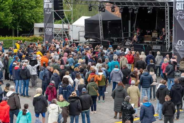 Photo 7ème Festival (2024)