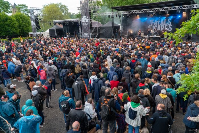 Photo 7ème Festival (2024)