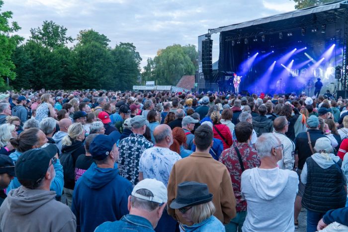 Photo 8ème Festival (2025)