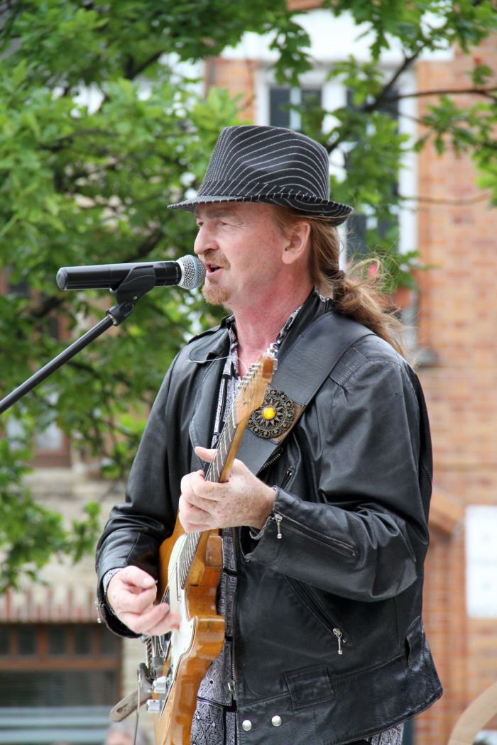 Photo 1er Festival (2012)