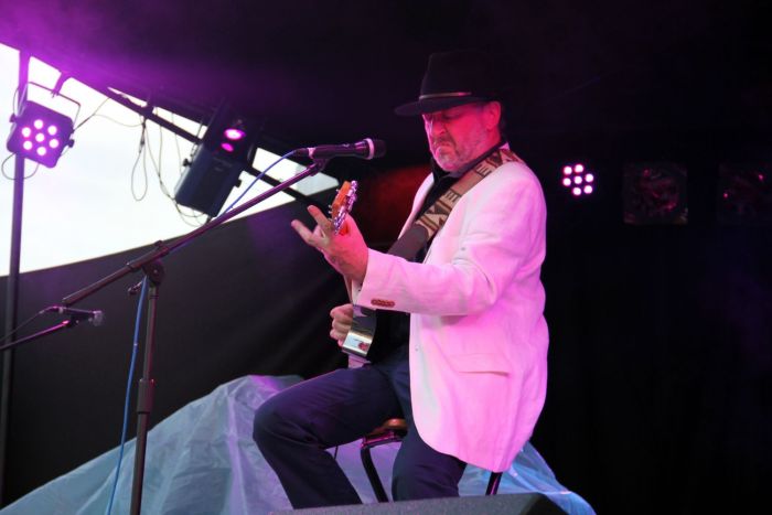 Photo 1er Festival (2012)