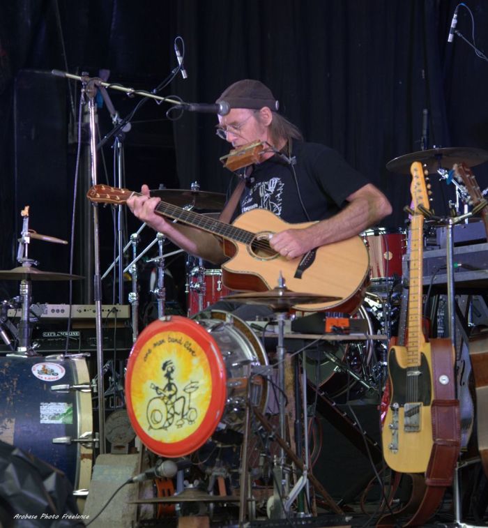 Photo 3ème Festival (2016)