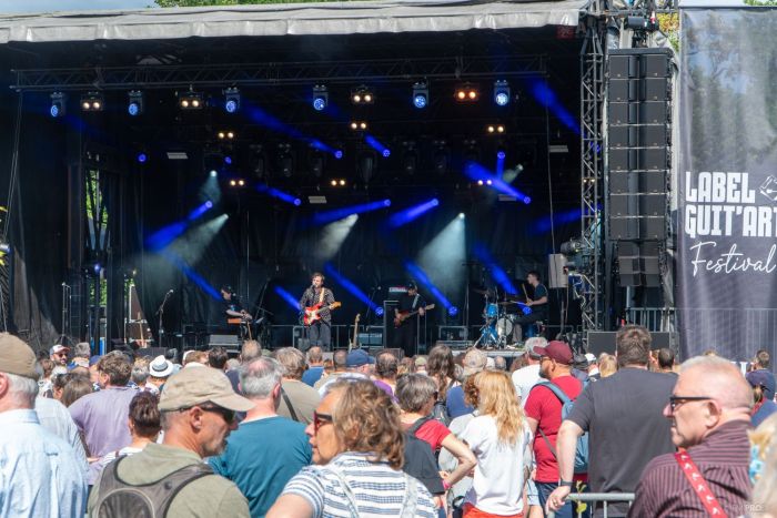 Photo 8ème Festival (2025)