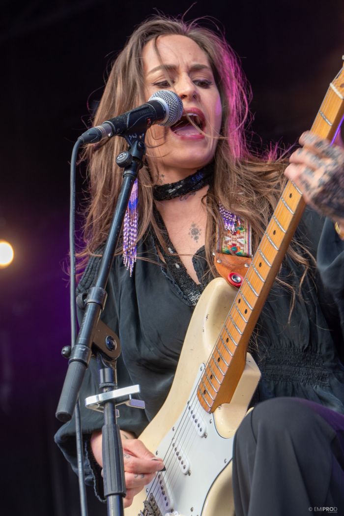 Photo 8ème Festival (2025)