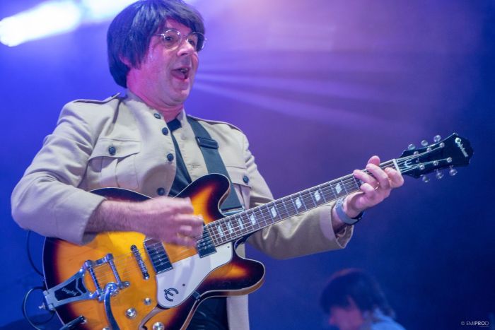 Photo 8ème Festival (2025)