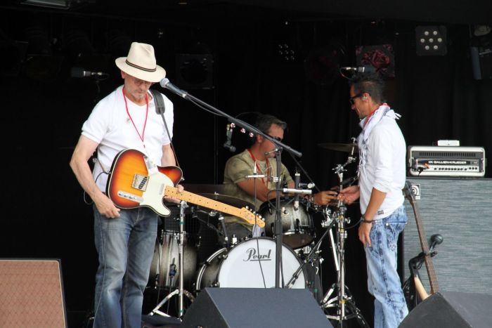 Photo 1er Festival (2012)