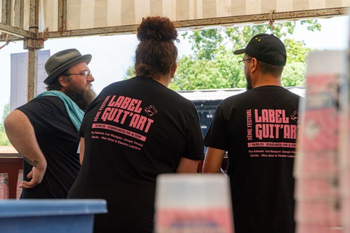 Photo 8ème Festival (2025)