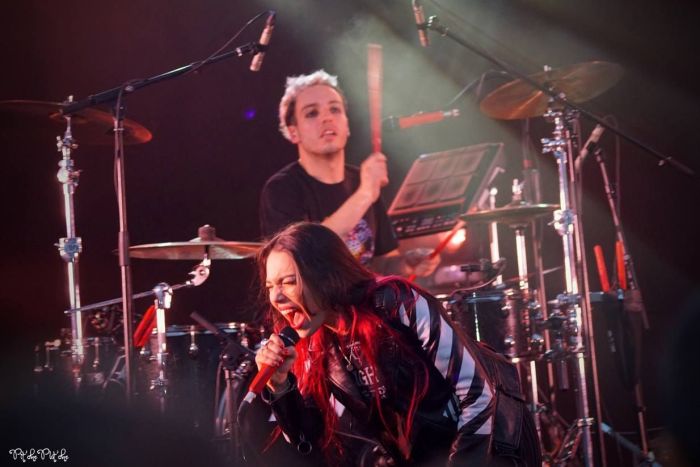 Photo 4ème Festival (2018)