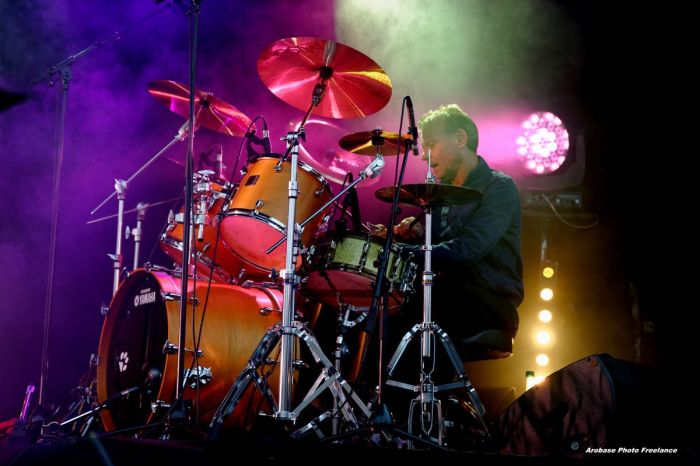 Photo 2ème Festival (2014)