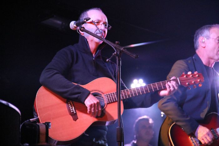 Photo 1er Festival (2012)