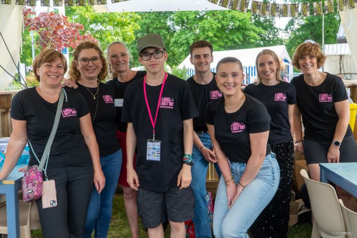 Photo 8ème Festival (2025)