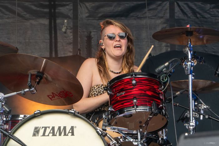 Photo 8ème Festival (2025)