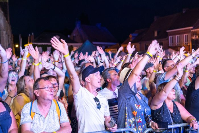 Photo 6ème Festival (2023)