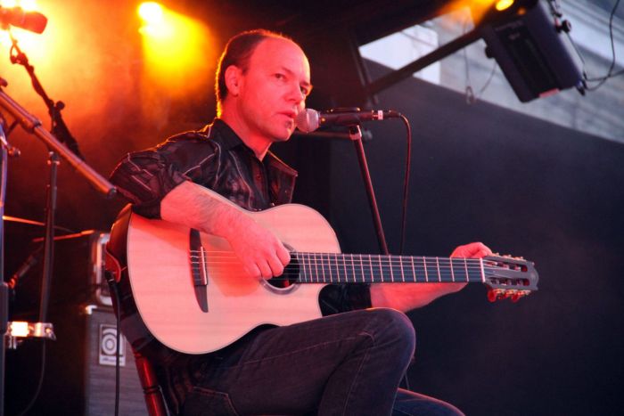 Photo 1er Festival (2012)