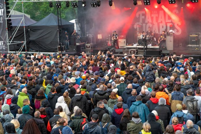 Photo 7ème Festival (2024)