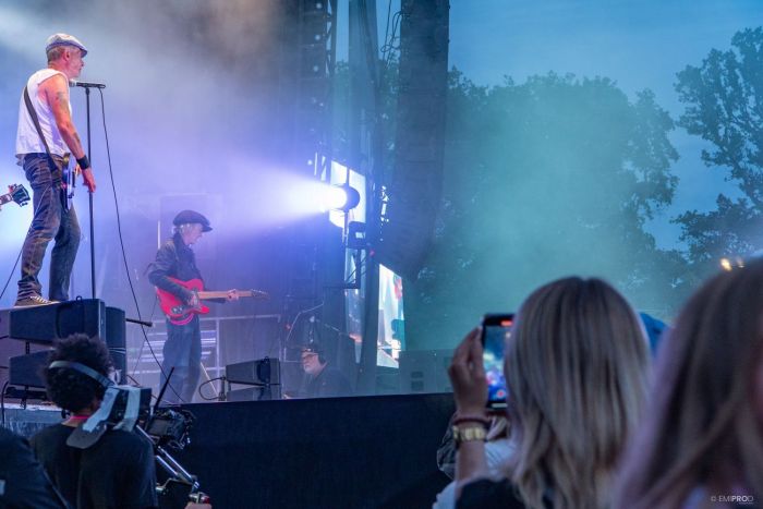 Photo 8ème Festival (2025)