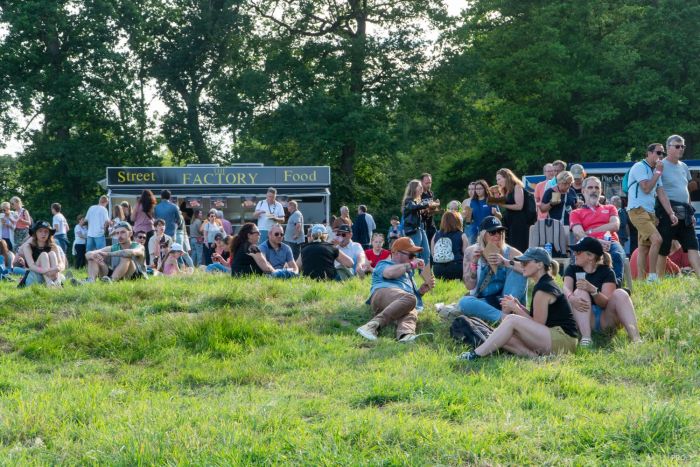 Photo 8ème Festival (2025)