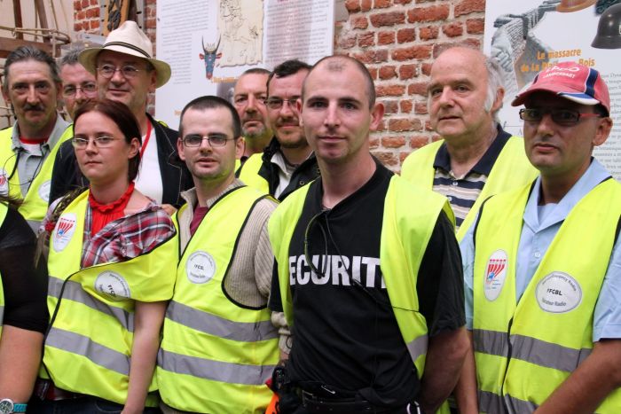 Photo 1er Festival (2012)