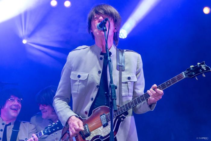 Photo 8ème Festival (2025)